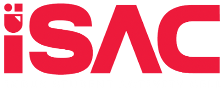 ISAC Logo