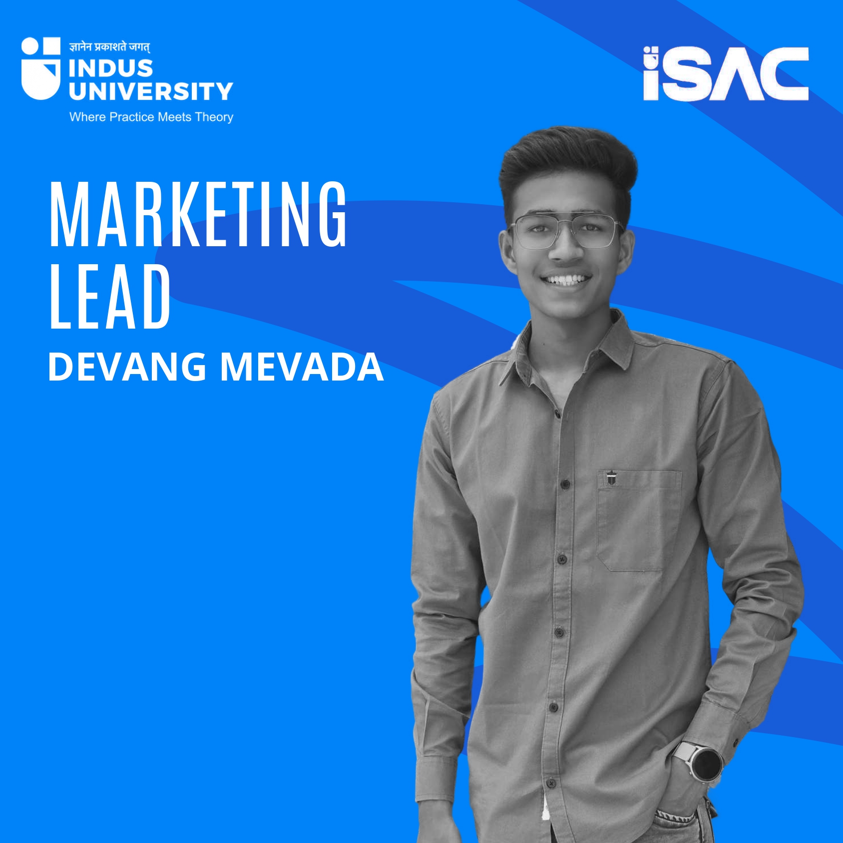 Marketing Lead
