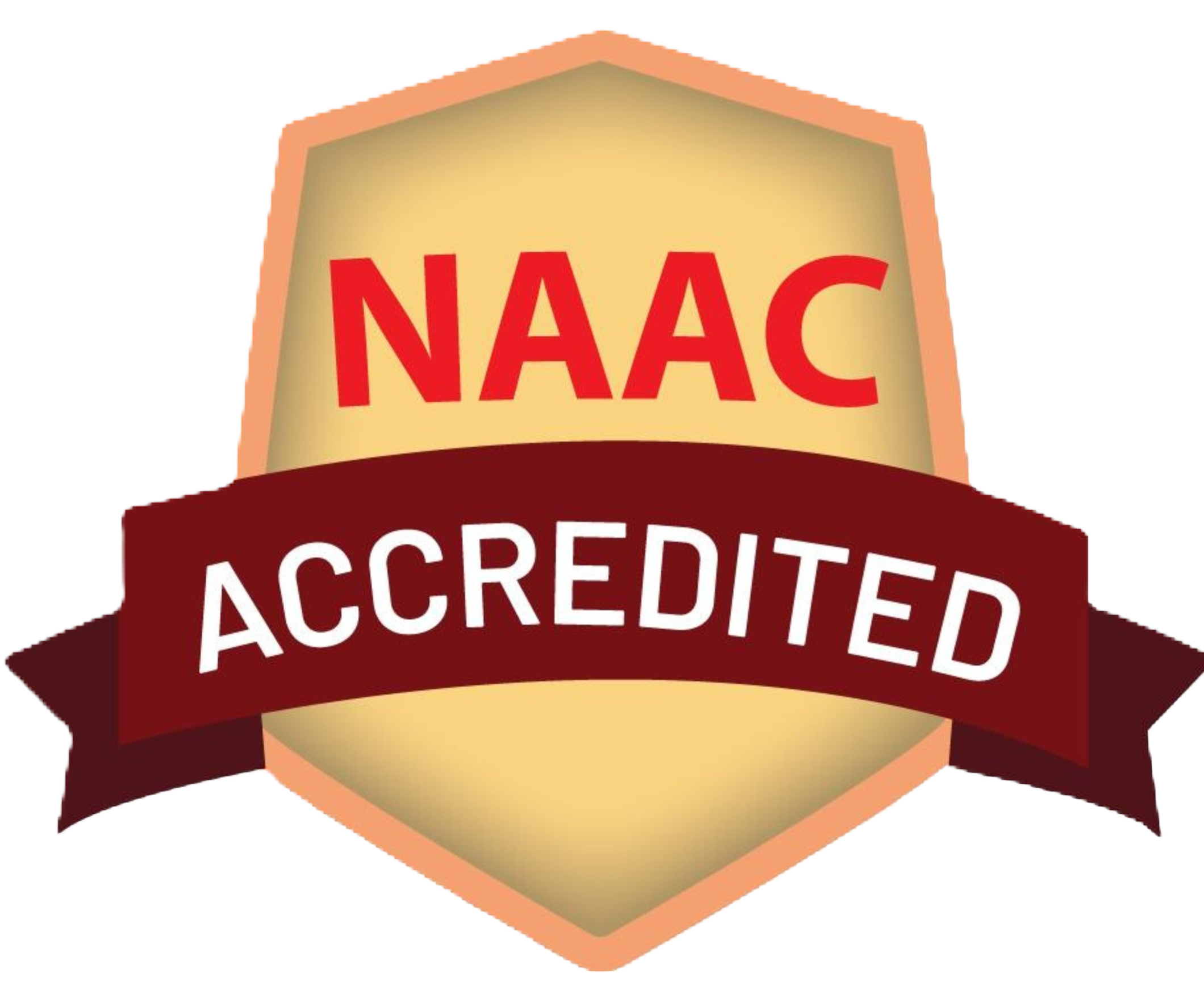NAAC Logo
