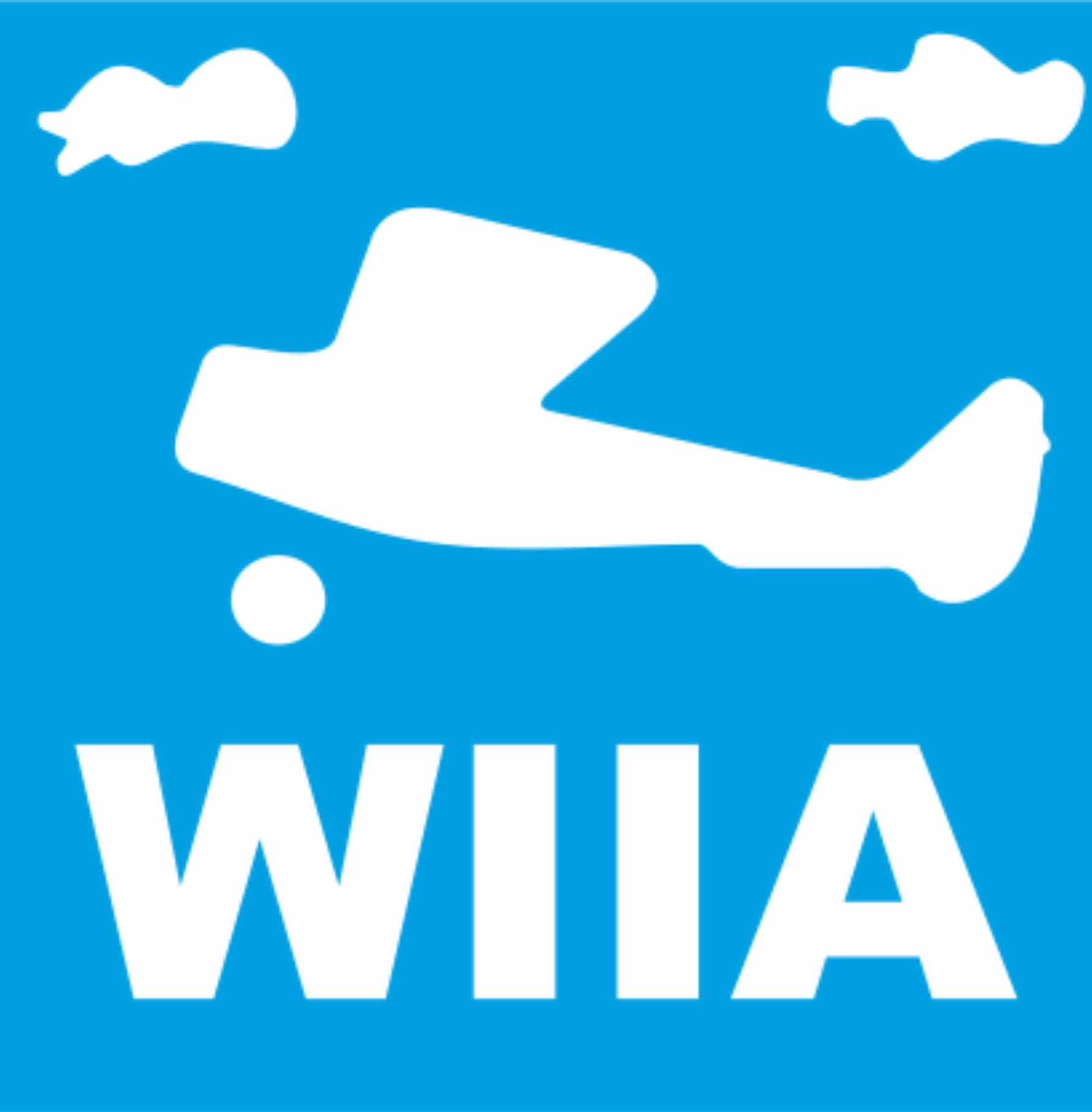 WIIA Logo